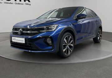 VW Taigo 67.293 km 22.140 &euro; Passau 94032