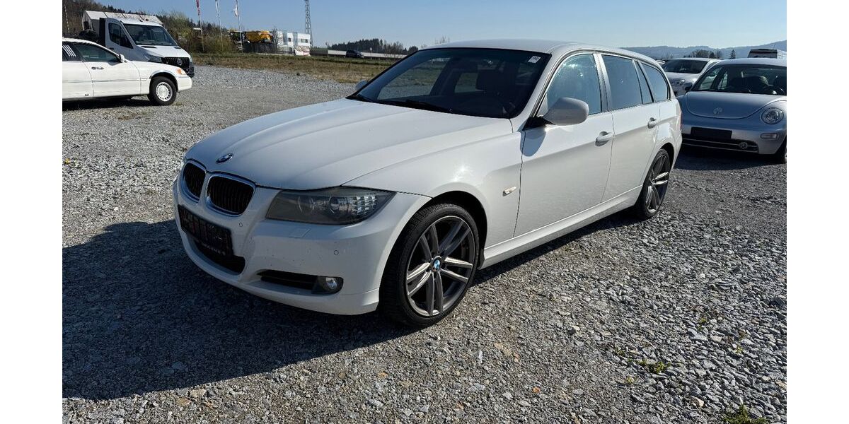 BMW 320 283.840 km 4.900 &euro; Hutthurm 94116