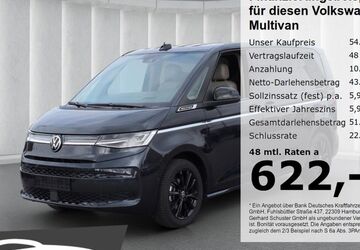 VW T7 Multivan 29.230 km 54.479 &euro; Ruhstorf 94099