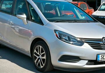 Opel Zafira 72.000 km 12.600 &euro; Fürstenzell 94081
