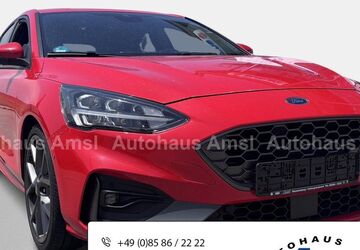 Ford Focus 88.200 km 20.490 &euro; Hauzenberg 94051