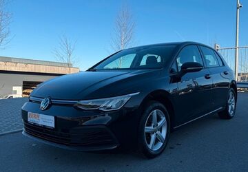 VW Golf 69.500 km 16.499 &euro; Jandelsbrunn 94118