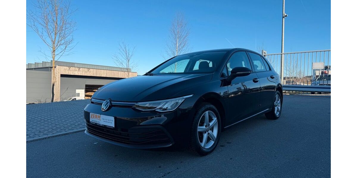 VW Golf 69.500 km 16.499 &euro; Jandelsbrunn 94118