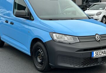 VW Caddy 140.000 km 13.900 &euro; Fürstenzell 94081