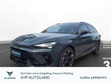 Gebrauchte Cupra Leon