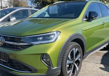 VW Taigo 20.000 km 19.999 &euro; Waldkirchen 94065