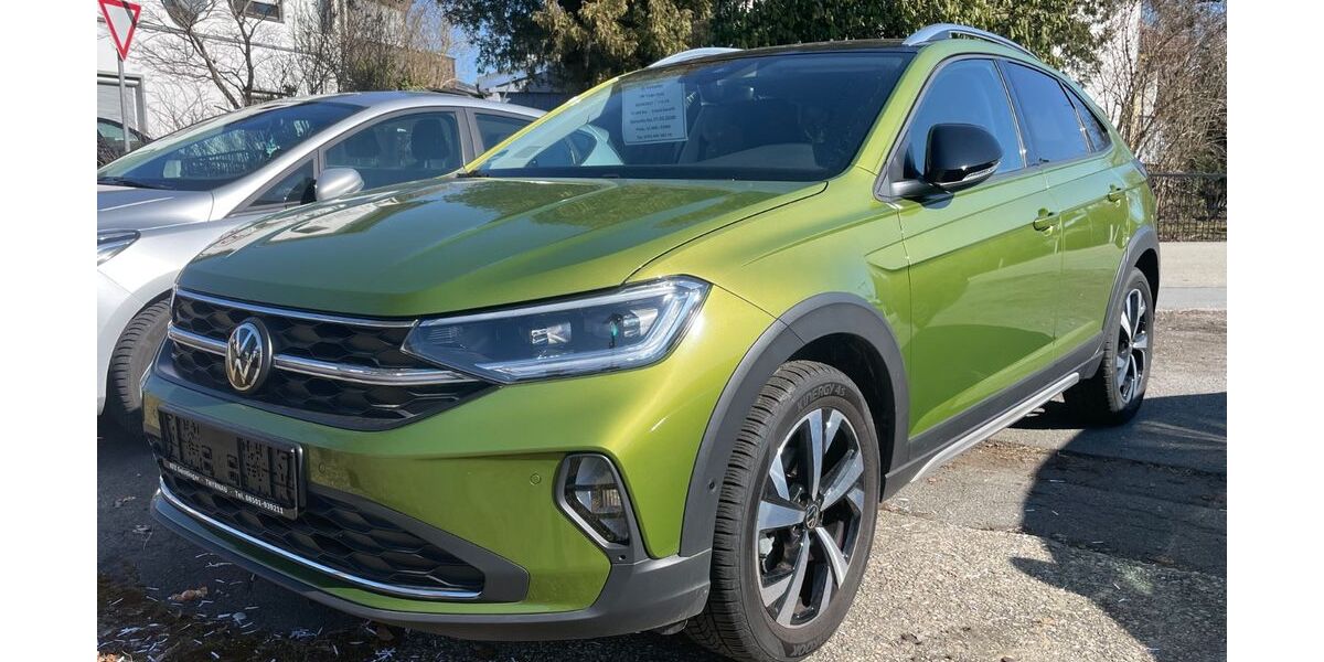 VW Taigo 20.000 km 19.999 &euro; Waldkirchen 94065