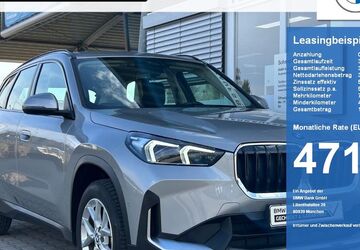 BMW X1 9.609 km 34.450 &euro; Hauzenberg 94051