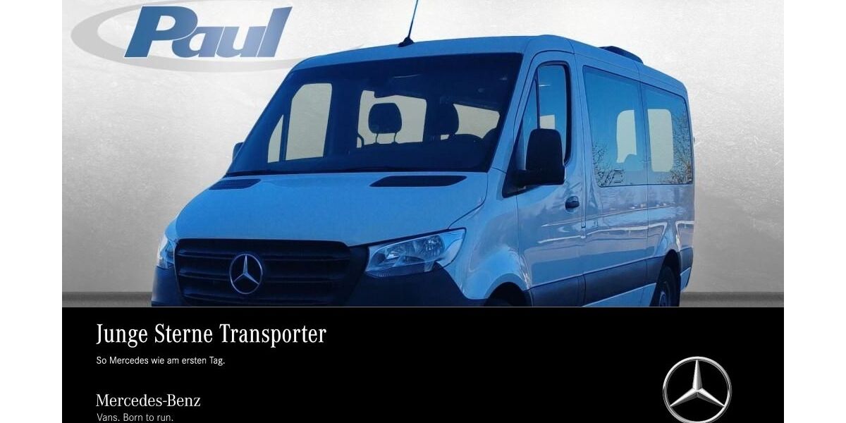 Mercedes-Benz Sprinter 28.184 km 52.500 &euro; Passau 94036