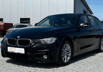 BMW 320 225.000 km 9.999 &euro; Jandelsbrunn 94118
