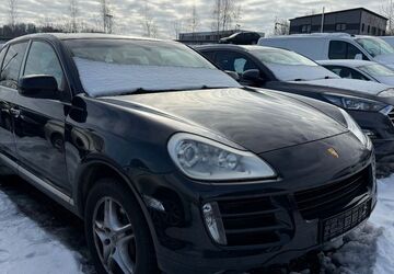 Porsche Cayenne 239.414 km 6.900 &euro; Hutthurm 94116