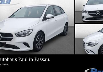 Mercedes-Benz B 180 8.300 km 27.890 &euro; Passau 94036