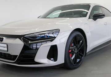 Audi RS e-tron GT 39.890 km 76.900 &euro; Passau 94036