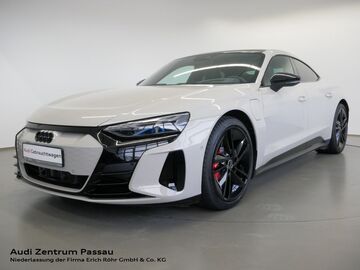 Gebrauchte Audi e-tron GT