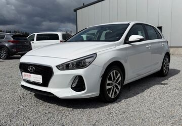 Hyundai i30 91.200 km 11.999 &euro; Jandelsbrunn 94118