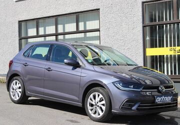 VW Polo 34.500 km 17.880 &euro; Passau 94036
