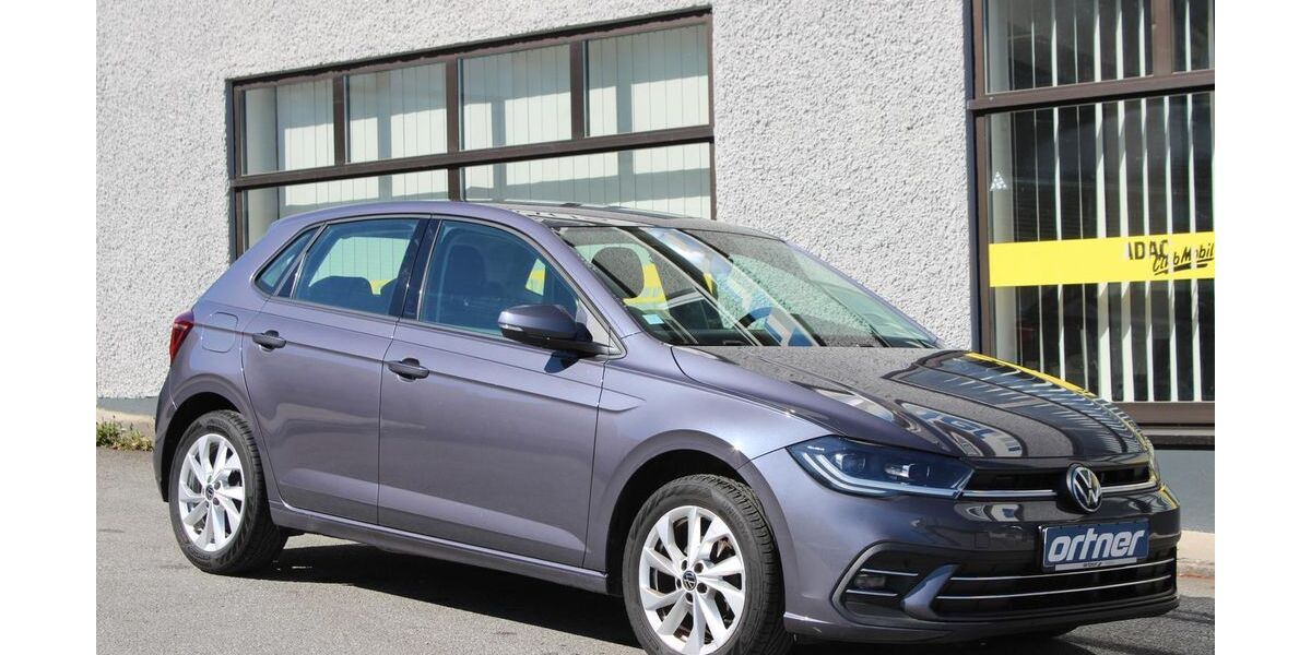 VW Polo 34.500 km 17.880 &euro; Passau 94036