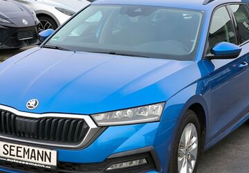 Skoda Octavia 147.000 km 15.900 &euro; Fürstenzell 94081