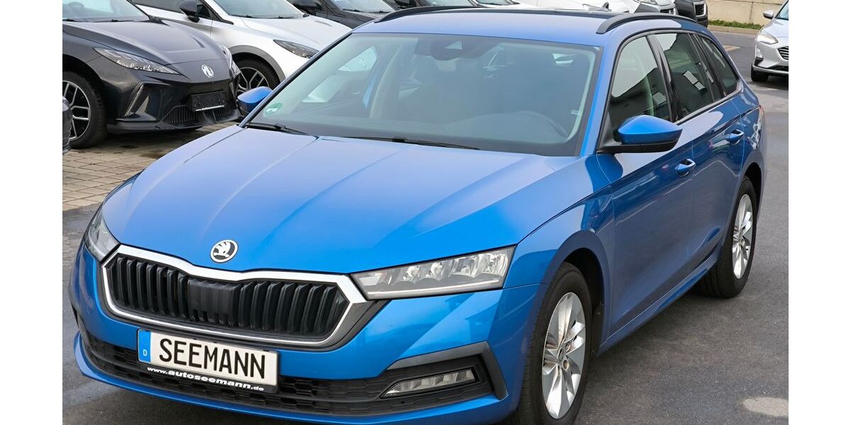 Skoda Octavia 147.000 km 15.900 &euro; Fürstenzell 94081
