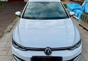 VW Golf 106.500 km 17.500 &euro; Ruhstorf an der Rott 94099