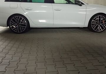 Cupra Leon 37.000 km 29.900 &euro; Neuhaus am Inn 94152