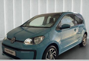 VW up! 85.000 km 7.980 &euro; Pocking 94060