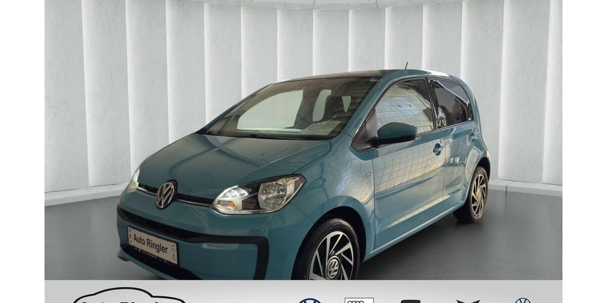 VW up! 85.000 km 7.980 &euro; Pocking 94060