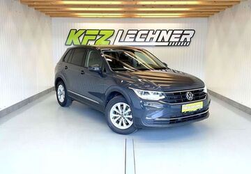 VW Tiguan 97.700 km 25.450 &euro; Neuhaus am Inn 94152