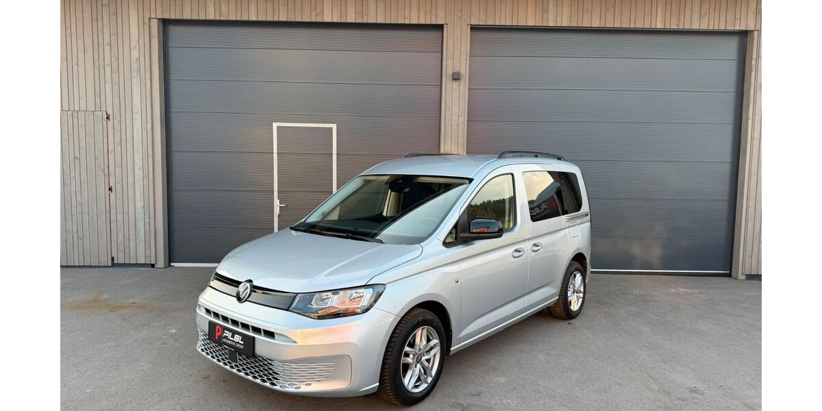 VW Caddy 81.710 km 20.990 &euro; Wegscheid 94110