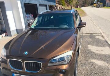 BMW X1 151.000 km 9.500 &euro; Waldkirchen 94065