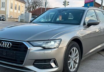 Audi A6 150.000 km 19.999 &euro; Passau 94036