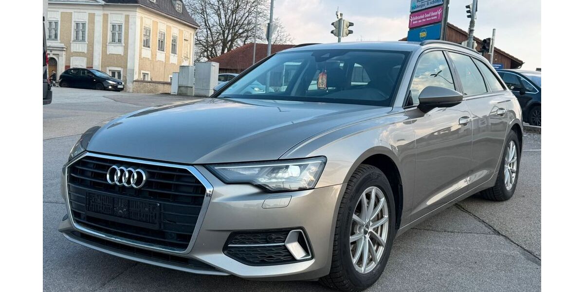 Audi A6 150.000 km 19.999 &euro; Passau 94036
