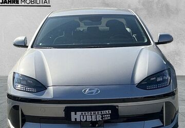 Hyundai IONIQ 6 23.900 km 33.890 &euro; Pocking 94060