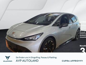 Gebrauchte Cupra BORN
