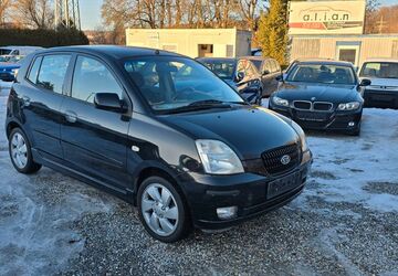 Kia Picanto 193.000 km 1.500 &euro; Passau 94036