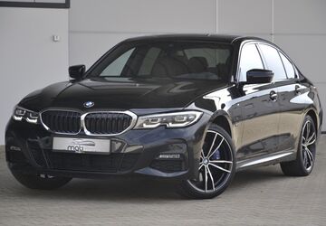 BMW 330 98.850 km 25.990 &euro; Pocking 94060