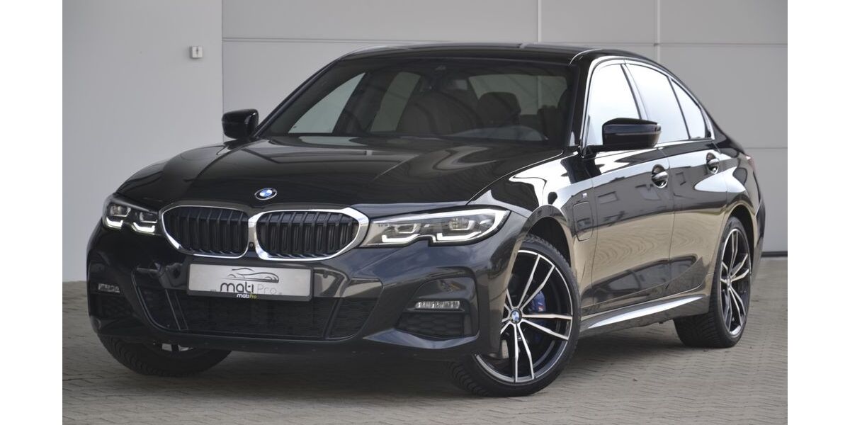 BMW 330 98.850 km 25.990 &euro; Pocking 94060