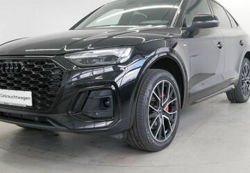 Audi Q5 112.320 km 36.550 &euro; Passau 94036