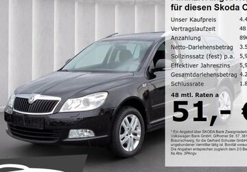 Skoda Octavia 176.351 km 4.480 &euro; Ruhstorf 94099