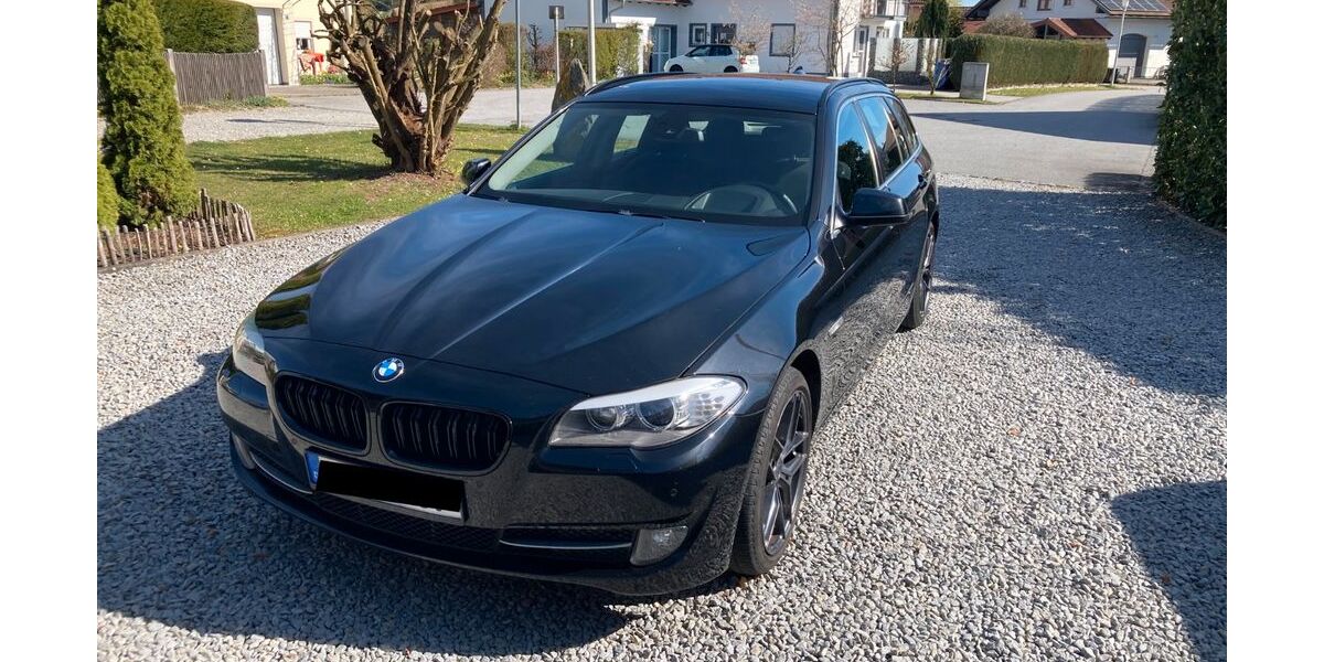 BMW 520 230.000 km 10.900 &euro; Hofkirchen 94544