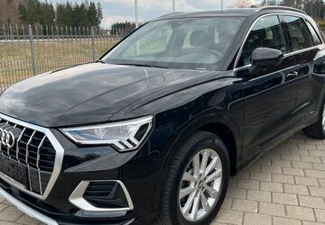 Audi Q3 55.380 km 27.500 &euro; Sonnen 94164