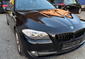 BMW 525 210.000 km 7.900 &euro; Passau 94034