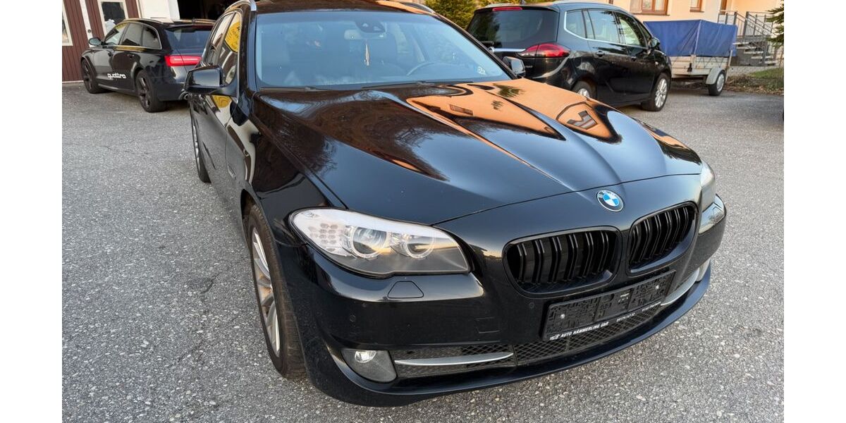 BMW 525 210.000 km 7.900 &euro; Passau 94034