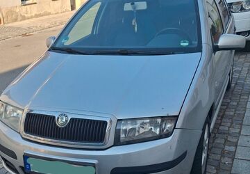 Skoda Fabia 361.000 km 1.750 &euro; Vilshofen an der Donau 94474