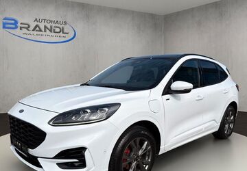 Ford Kuga 30.400 km 22.700 &euro; Waldkirchen 94065