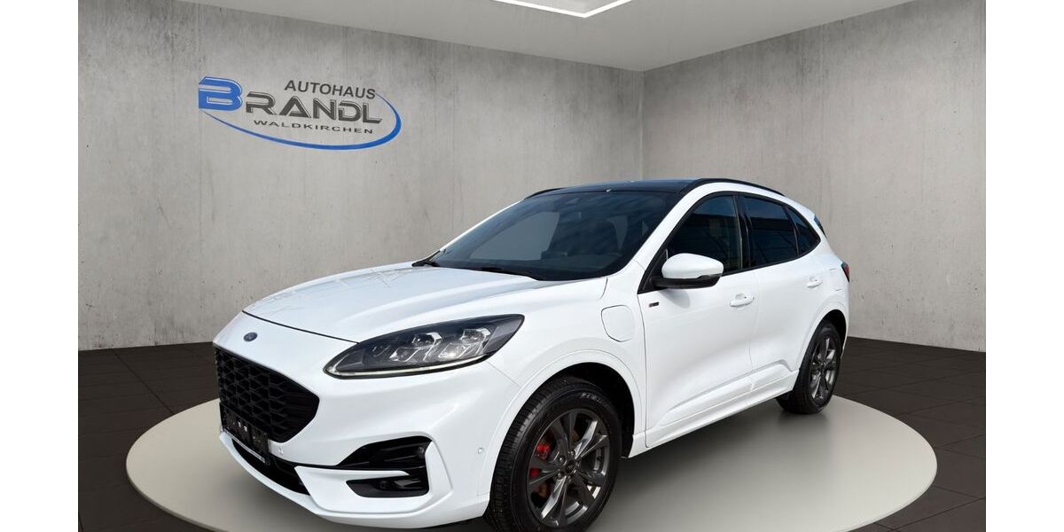 Ford Kuga 30.400 km 22.700 &euro; Waldkirchen 94065