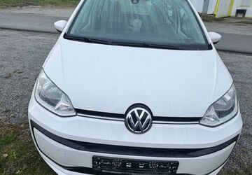 VW up! 143.500 km 5.250 &euro; Salzweg 94121