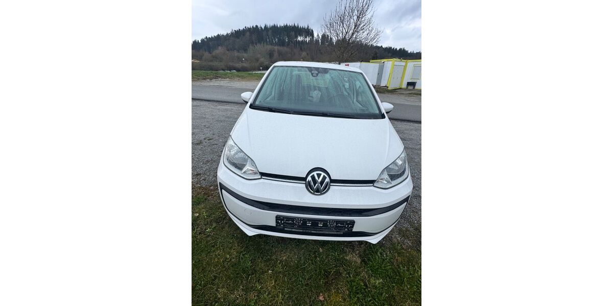 VW up! 143.500 km 5.250 &euro; Salzweg 94121