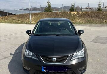 Seat Ibiza 79.050 km 8.100 &euro; Waldkirchen 94065