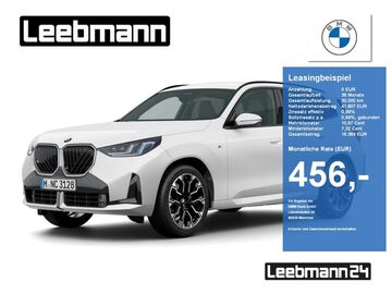 Gebrauchte BMW X3